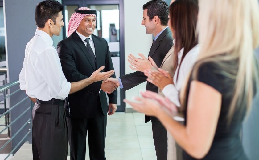 Translation Agency UK